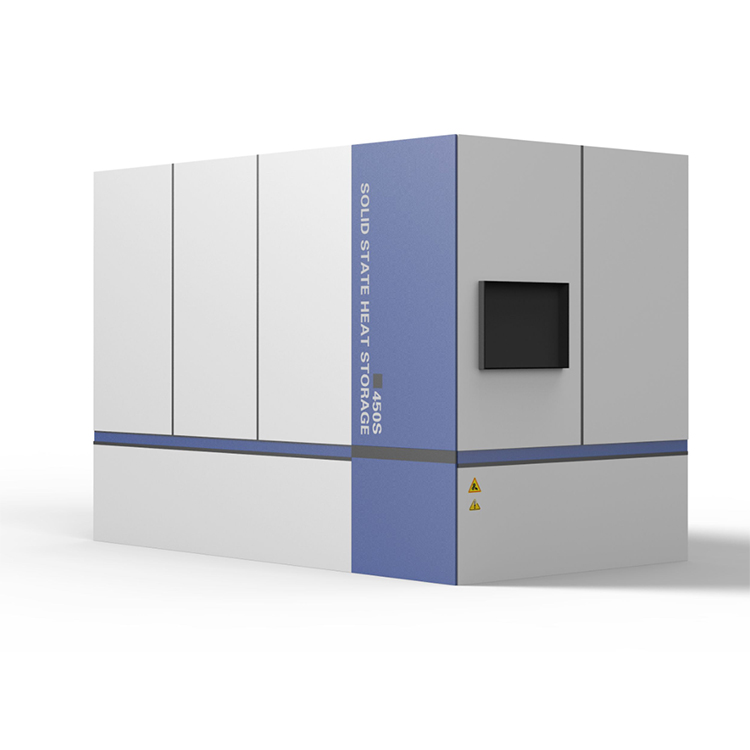 金喆固體蓄熱電鍋爐熱水機組出廠設置說明(圖1)