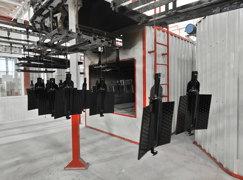 可加熱熱風的谷電儲能供熱設備有哪些？4種常見蓄熱電鍋爐應用對比(圖1)