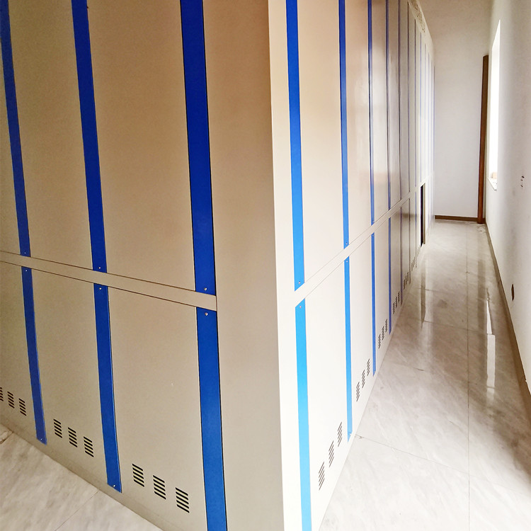 金喆新能源15天高效交付吉林白城中學(xué)固體蓄熱供暖機(jī)組！(圖2)