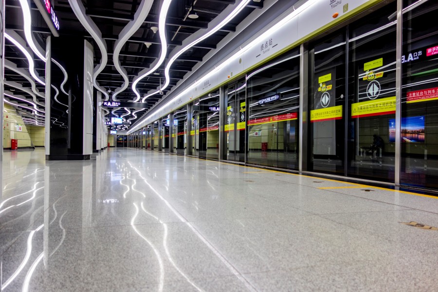 高大空間供暖推薦采用固體蓄熱式電鍋爐(圖1)