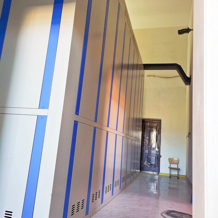 金喆固體蓄熱鍋爐熱效率95%以上，是怎么計算出來的？(圖2)