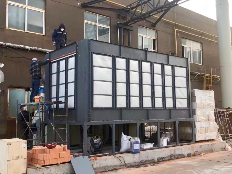 金喆固體儲能電蒸汽機組通過科技成果認定,達“國內領先”水平！(圖2)