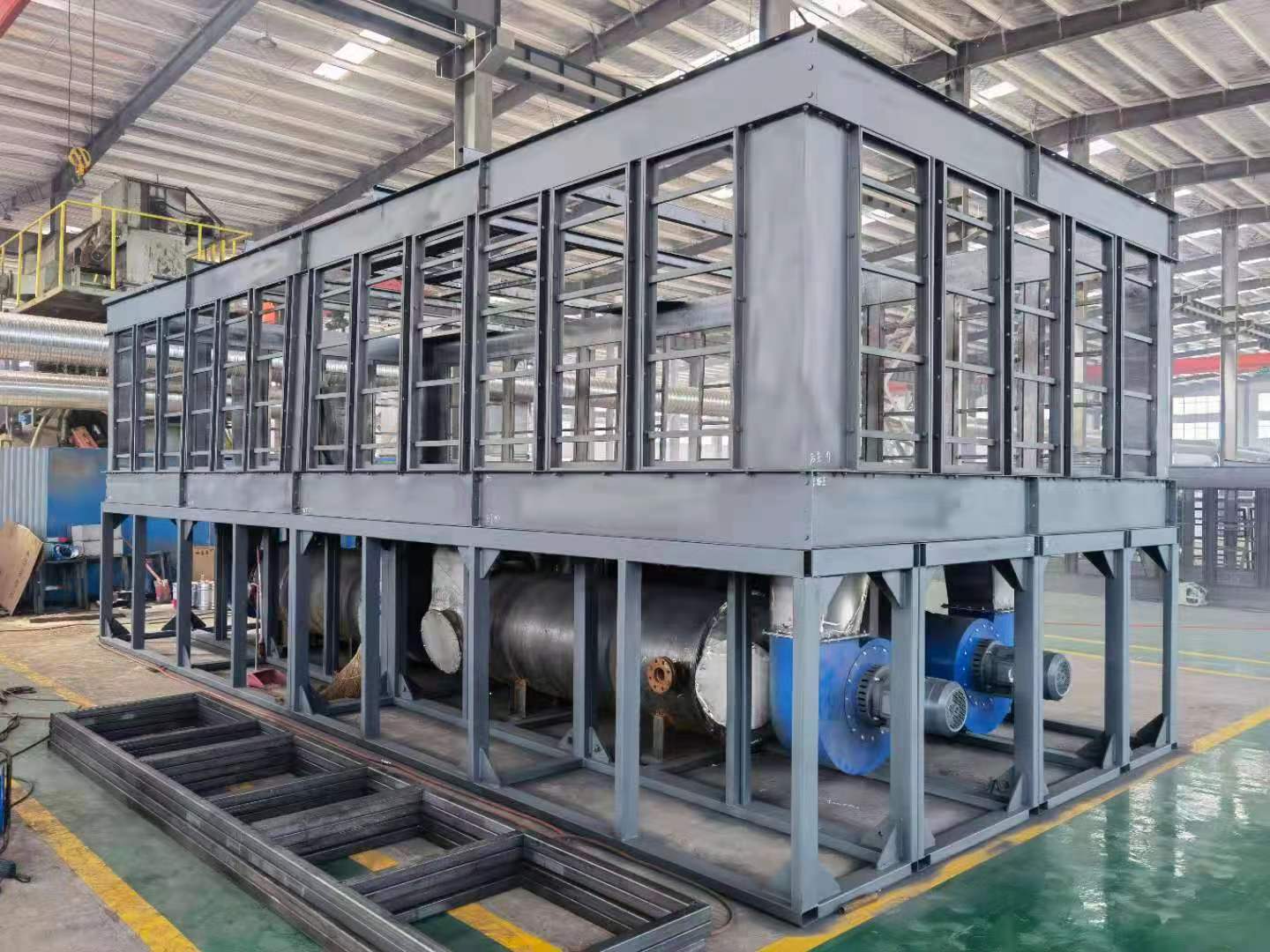 固體電儲(chǔ)熱技術(shù)科普，只看這一篇就夠了！(圖1)