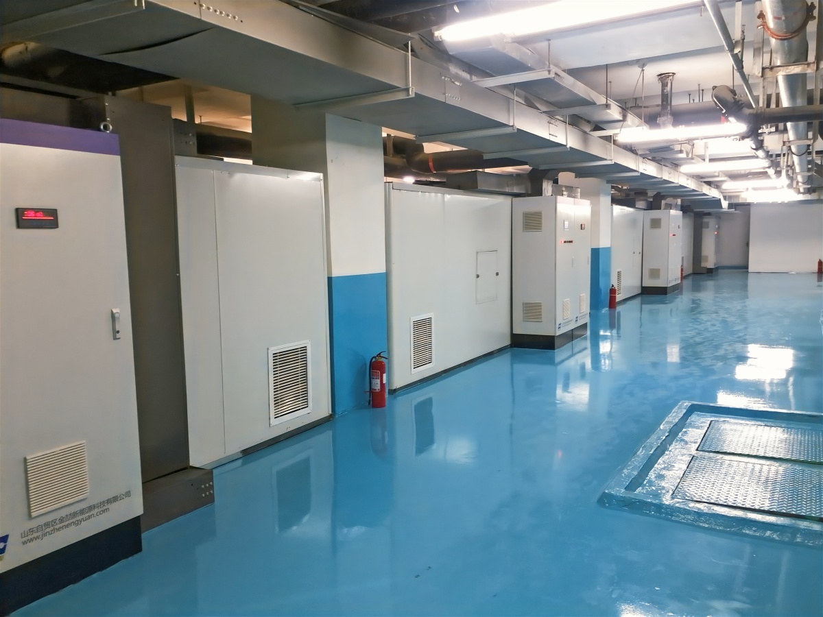 固體電儲(chǔ)熱技術(shù)科普，只看這一篇就夠了！(圖4)