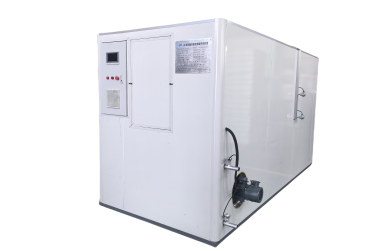 油田專用電儲能加熱機組