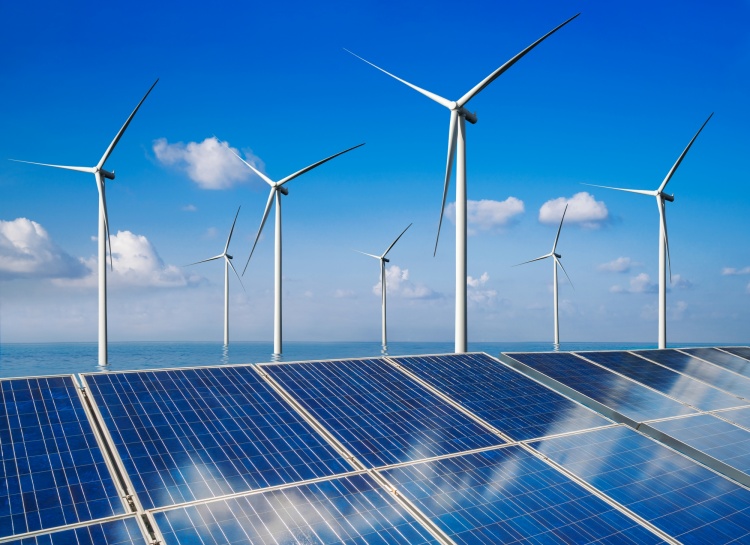 固體儲能供熱機(jī)組用作零碳工廠熱源設(shè)備的可行性分析(圖1)