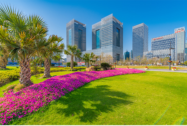 固體蓄熱電鍋爐供暖應用