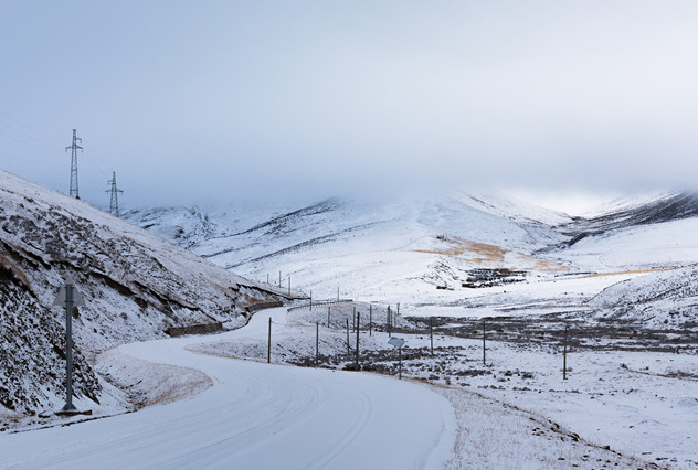 固體蓄熱電鍋爐供暖應用