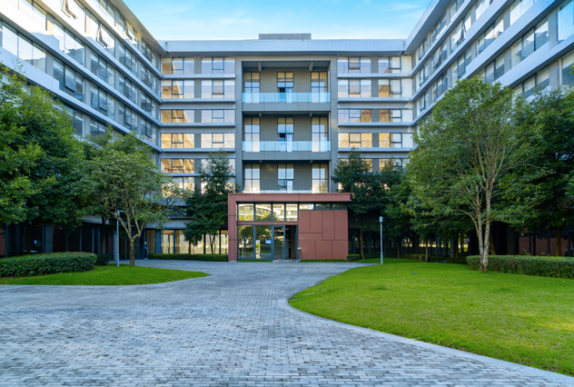 固體蓄熱電鍋爐供暖應用