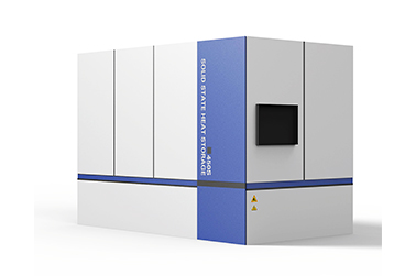 固體蓄熱電導熱油爐